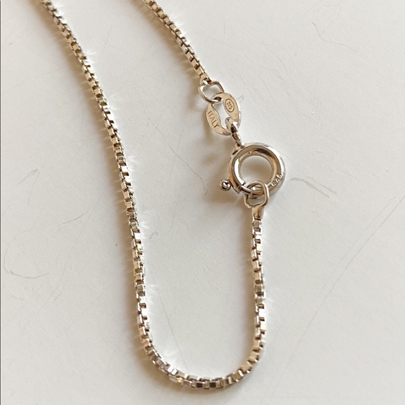 Black Stone 925 Mexico Earrings &  Necklace Set - Picture 9 of 10